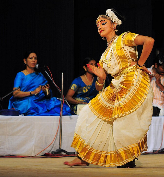 Kolkata Kerala Festival - Zdjęcie 2 z 24